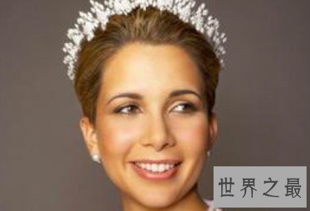 【图】哈雅公主不只长得漂亮在很多方面也都很善于她