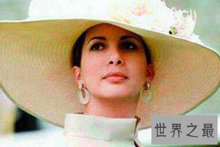 【图】哈雅公主不只长得漂亮在很多方面也都很善于她