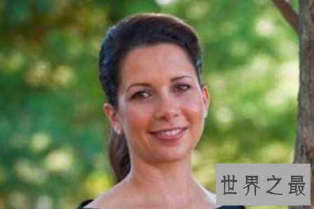 【图】哈雅公主不只长得漂亮在很多方面也都很善于她