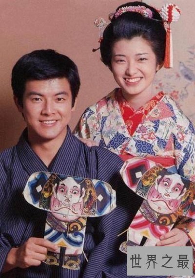 【图】58岁山口百惠近照,岁月真是一把杀猪刀