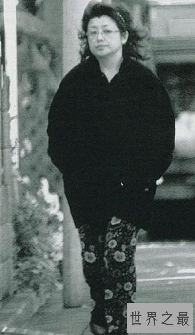 【图】58岁山口百惠近照,岁月真是一把杀猪刀