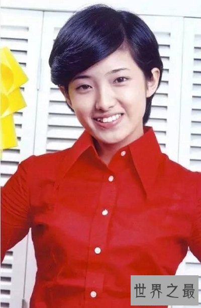 【图】58岁山口百惠近照,岁月真是一把杀猪刀