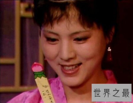 【图】你知道红楼梦里伺候贾宝玉的丫鬟之一袭人终局