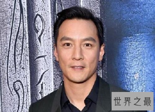 【图】古今中外那些万花众捧的最帅的男人