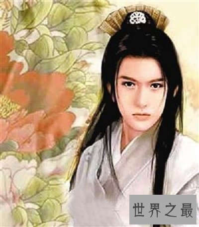 【图】古今中外那些万花众捧的最帅的男人