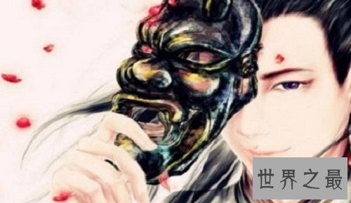 【图】古今中外那些万花众捧的最帅的男人