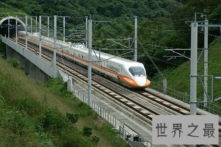 【图】在中国第一条高铁是哪一条呢 他的时速又是多少