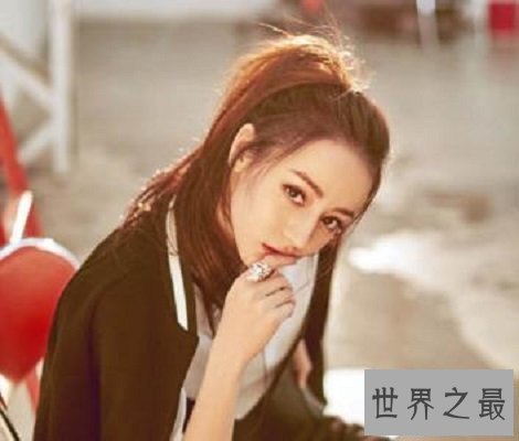 【图】男人的幻想世界上最美最诱人的十大美女