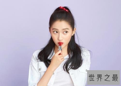 【图】男人的幻想世界上最美最诱人的十大美女