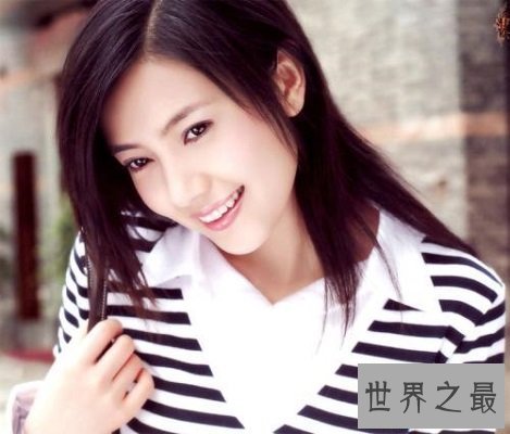 【图】男人的幻想世界上最美最诱人的十大美女