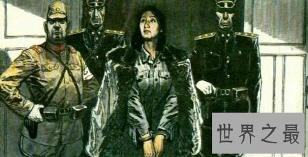 【图】赵一曼受刑的过程惨不忍睹日本侵略者毫无人性