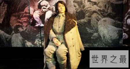 【图】赵一曼受刑的过程惨不忍睹日本侵略者毫无人性