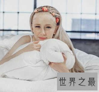 【图】因表面和眼神初中 被中国网友冠之丹麦天使