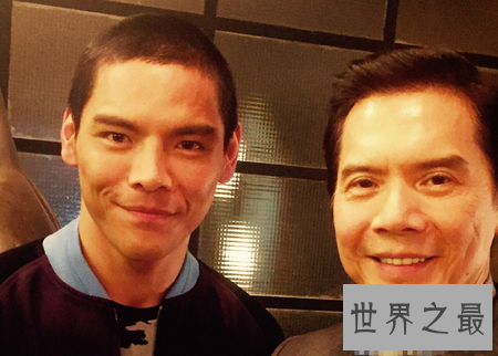 【图】香港实力最强的黑社会组织 听说是叫新义安