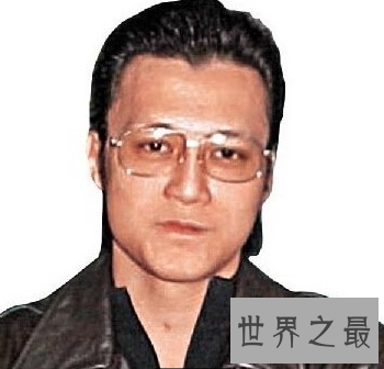 【图】香港实力最强的黑社会组织 听说是叫新义安