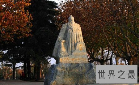 【图】彭祖真的很长寿吗他长寿的秘诀又是什么呢