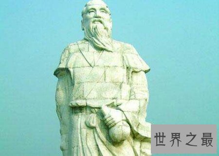 【图】彭祖真的很长寿吗他长寿的秘诀又是什么呢