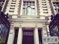 【图】美国费城马特博物馆堪称恐怖天堂 收集畸形尸体