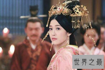 【图】才貌双全却又可怜的公主大义公主的终身教训