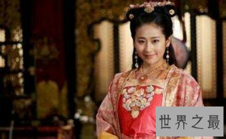 【图】才貌双全却又可怜的公主大义公主的终身教训