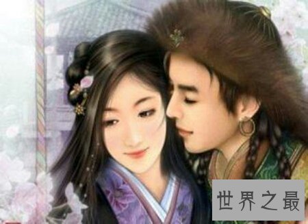 【图】才貌双全却又可怜的公主大义公主的终身教训