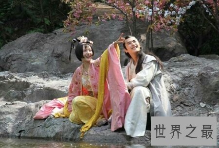 【图】才貌双全却又可怜的公主大义公主的终身教训