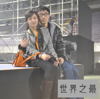 【图】人人网前端工程师 九零后IT女神赵洁琼