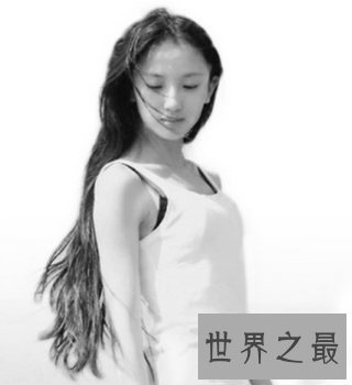 【图】人人网前端工程师 九零后IT女神赵洁琼