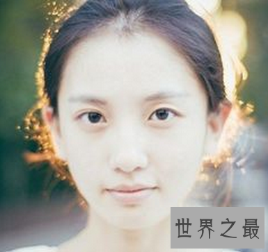 【图】人人网前端工程师 九零后IT女神赵洁琼