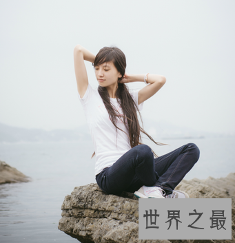 【图】人人网前端工程师 九零后IT女神赵洁琼