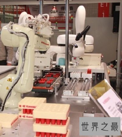 【图】人类最尖端的前沿科技，掌握便可彻底扭转生存