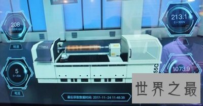 【图】人类最尖端的前沿科技，掌握便可彻底扭转生存