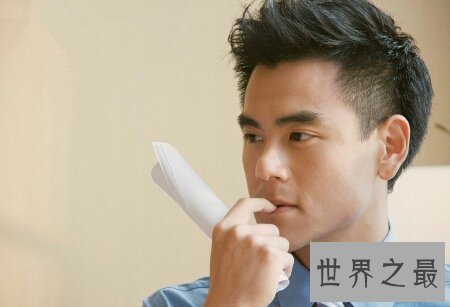 【图】最帅的男人不只仅是领有表面心坎也异样重要