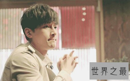 【图】最帅的男人不只仅是领有表面心坎也异样重要