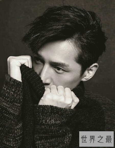 【图】最帅的男人不只仅是领有表面心坎也异样重要