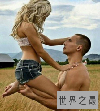 【图】想要跟对象秀恩爱 高难度情侣合照学起来