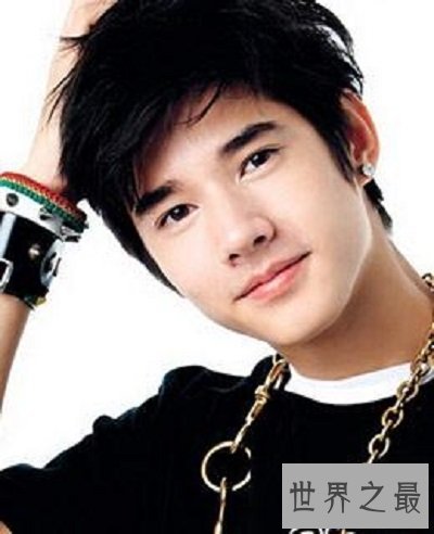 【图】泰国的人妖美都是由于泰国帅哥太帅