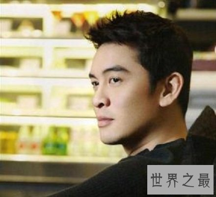 【图】泰国的人妖美都是由于泰国帅哥太帅