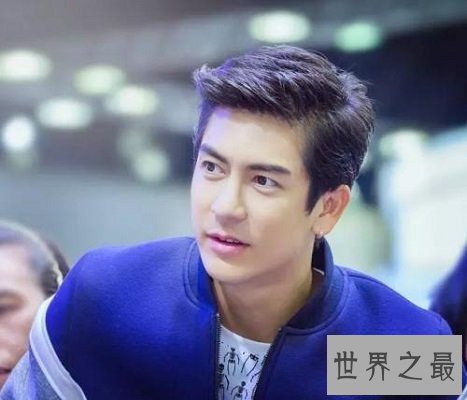 【图】泰国的人妖美都是由于泰国帅哥太帅