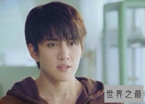 【图】泰国的人妖美都是由于泰国帅哥太帅