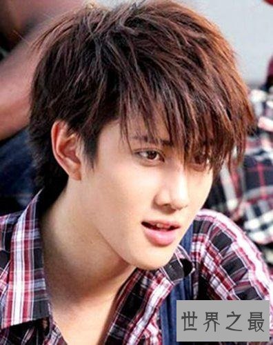 【图】泰国的人妖美都是由于泰国帅哥太帅