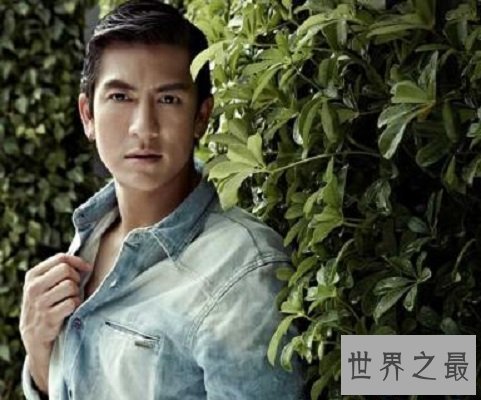 【图】泰国的人妖美都是由于泰国帅哥太帅