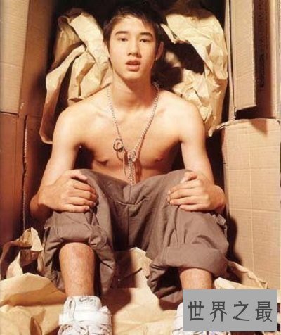 【图】泰国的人妖美都是由于泰国帅哥太帅