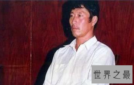 【图】高素质硬心态的中国第一悍匪白宝山案件纪实