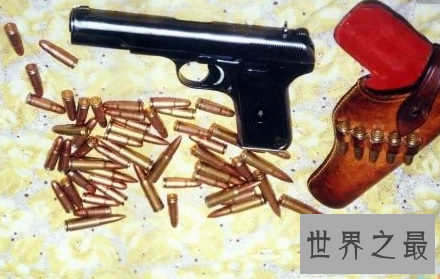 【图】高素质硬心态的中国第一悍匪白宝山案件纪实