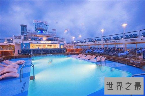 【图】自由号海上漂浮城市引见 目前寰球首座海上漂浮