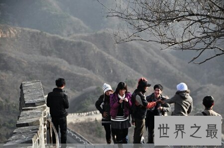 【图】不到长城非好汉的意思出自哪里 又是谁创造的