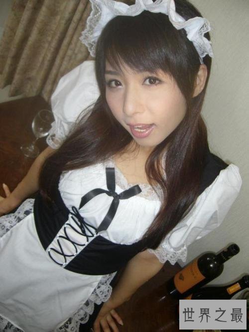 【图】av女优排行榜 每个都是宅男的女神