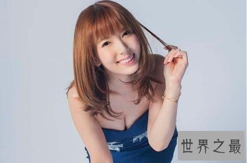 【图】av女优排行榜 每个都是宅男的女神