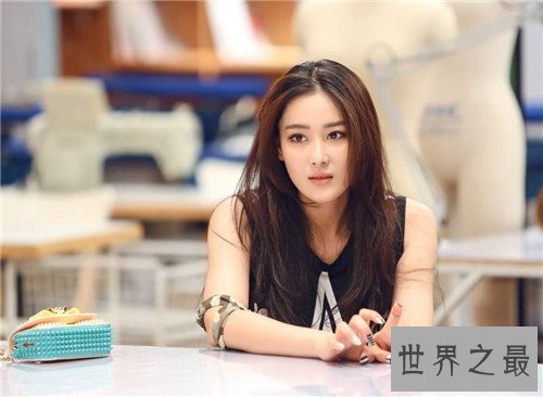 【图】张馨予整容是真的吗 网友示意屡次蹭热点走红网